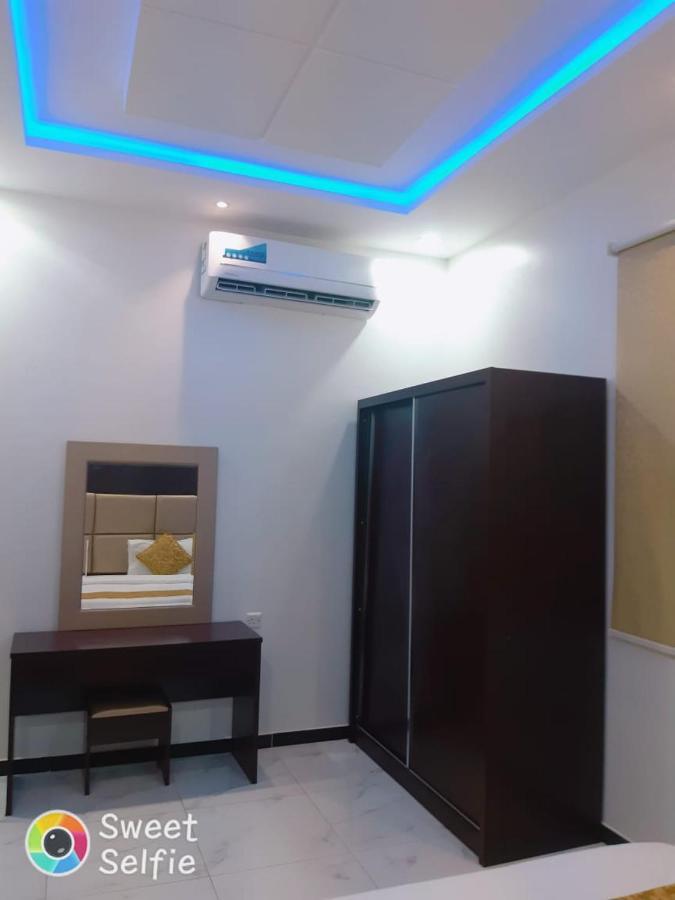 Daaralsharq For Residential Units Рияд Екстериор снимка