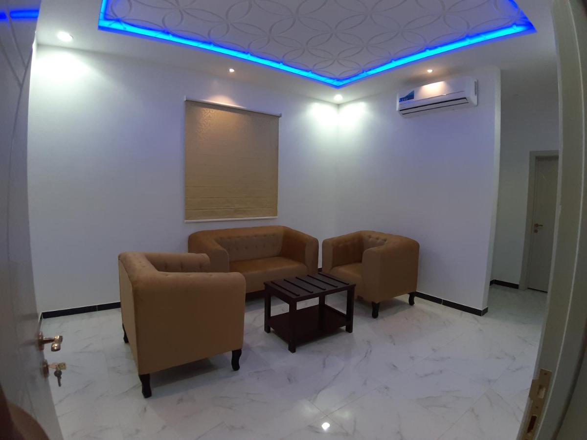 Daaralsharq For Residential Units Рияд Екстериор снимка