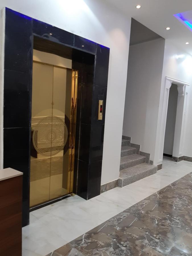 Daaralsharq For Residential Units Рияд Екстериор снимка