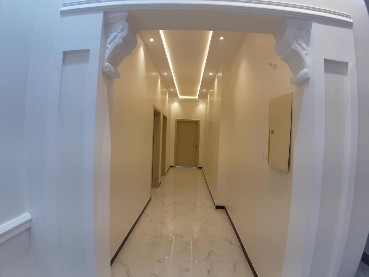 Daaralsharq For Residential Units Рияд Екстериор снимка