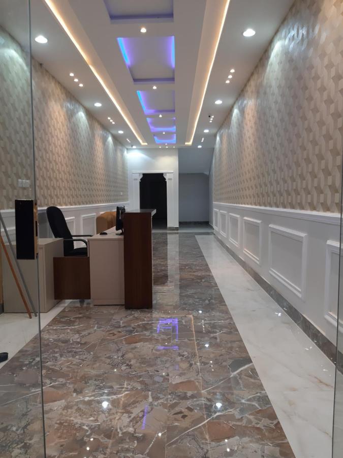 Daaralsharq For Residential Units Рияд Екстериор снимка