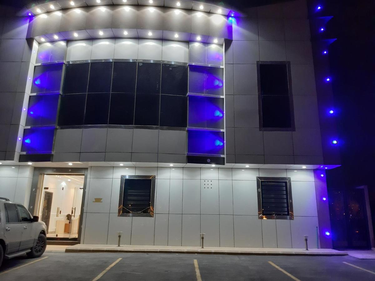 Daaralsharq For Residential Units Рияд Екстериор снимка