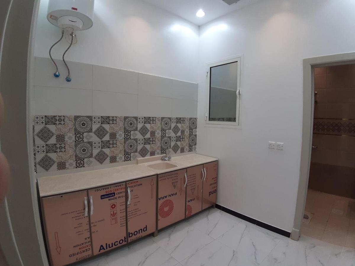 Daaralsharq For Residential Units Рияд Екстериор снимка