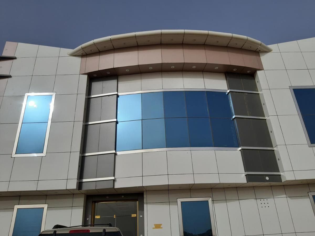 Daaralsharq For Residential Units Рияд Екстериор снимка