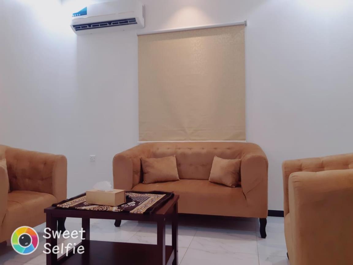 Daaralsharq For Residential Units Рияд Екстериор снимка